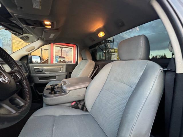 used 2014 Ram 1500 car, priced at $15,995