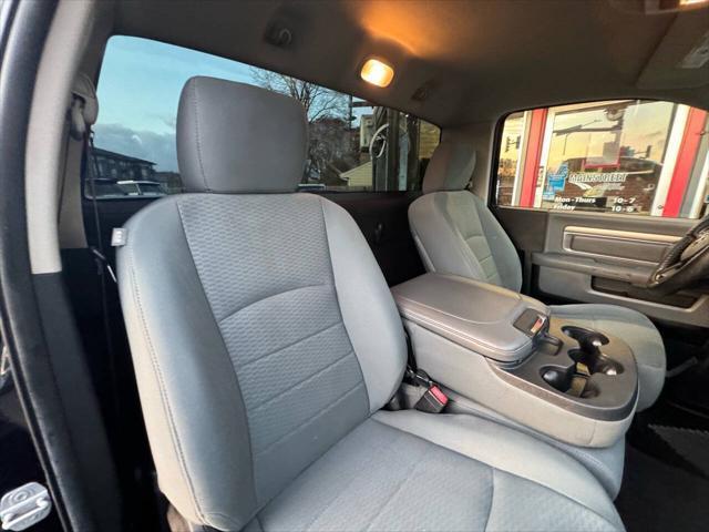 used 2014 Ram 1500 car, priced at $15,995