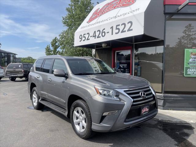 used 2014 Lexus GX 460 car, priced at $22,850