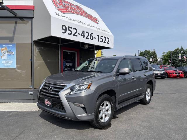 used 2014 Lexus GX 460 car, priced at $22,850