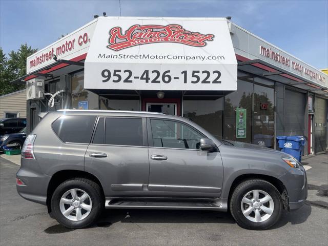 used 2014 Lexus GX 460 car, priced at $22,850
