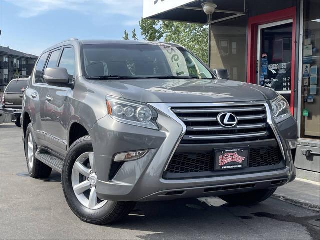 used 2014 Lexus GX 460 car, priced at $22,850