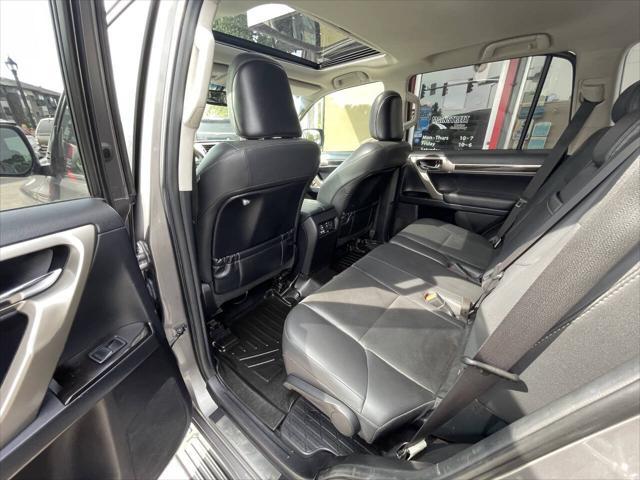 used 2014 Lexus GX 460 car, priced at $22,850