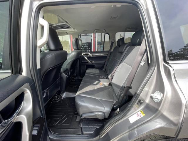 used 2014 Lexus GX 460 car, priced at $22,850