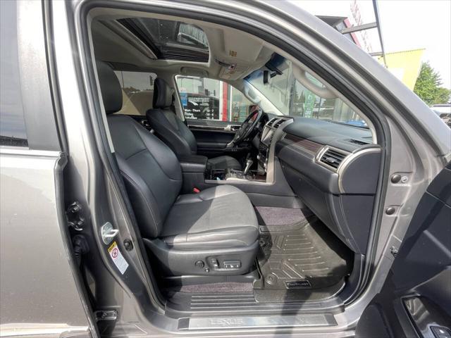 used 2014 Lexus GX 460 car, priced at $22,850