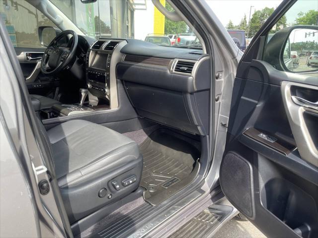 used 2014 Lexus GX 460 car, priced at $22,850