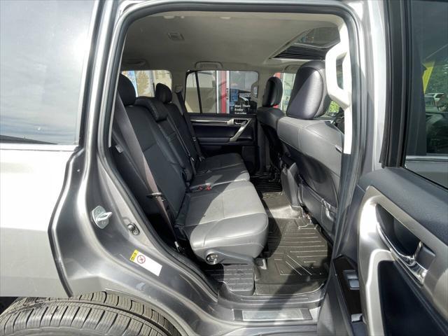 used 2014 Lexus GX 460 car, priced at $22,850