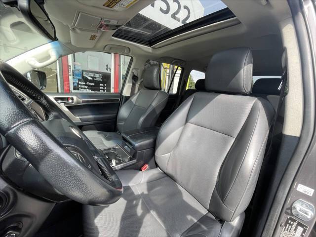 used 2014 Lexus GX 460 car, priced at $22,850