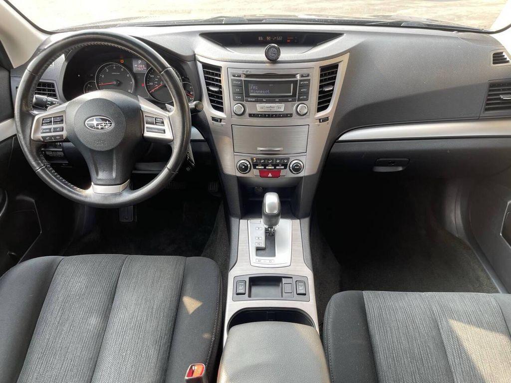 used 2013 Subaru Legacy car, priced at $9,250