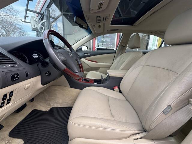 used 2008 Lexus ES 350 car, priced at $8,750