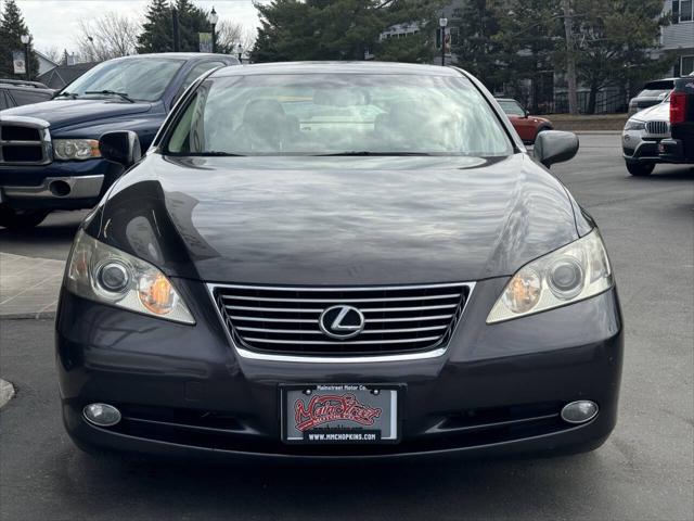 used 2008 Lexus ES 350 car, priced at $8,750