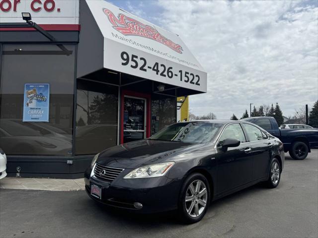 used 2008 Lexus ES 350 car, priced at $8,750