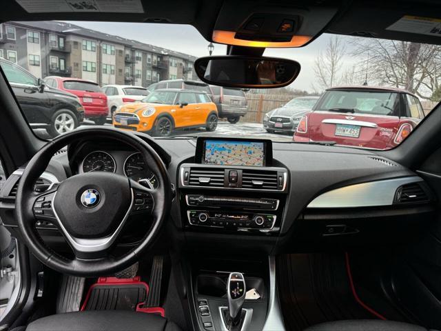 used 2016 BMW 228 car, priced at $14,995