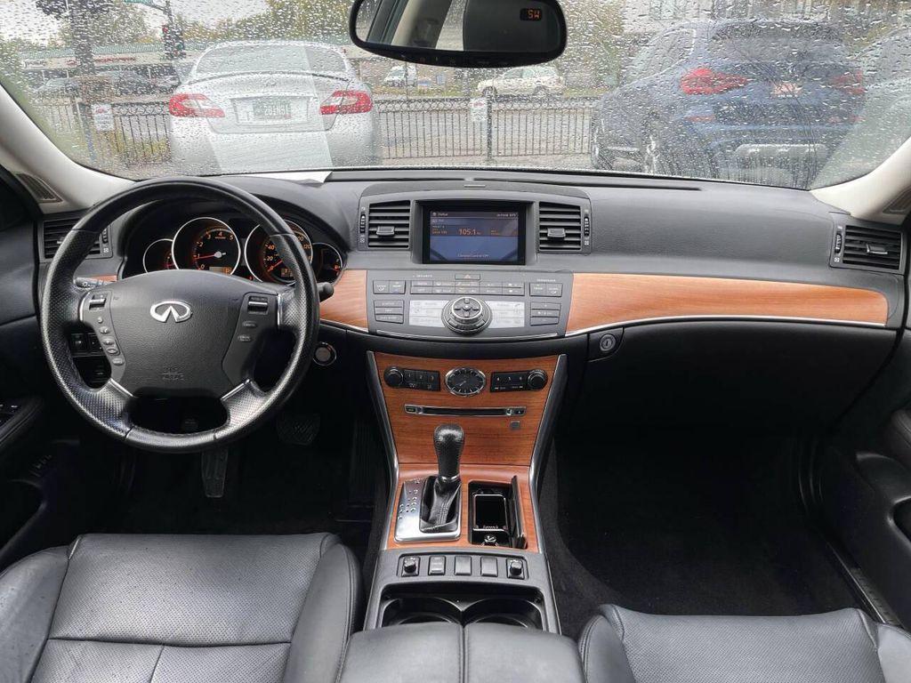 used 2006 INFINITI M35x car, priced at $9,850