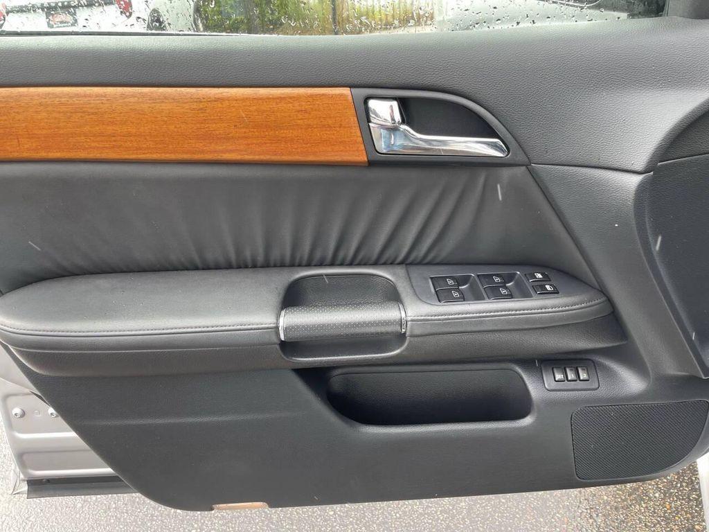 used 2006 INFINITI M35x car, priced at $9,850