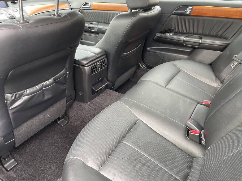 used 2006 INFINITI M35x car, priced at $9,850