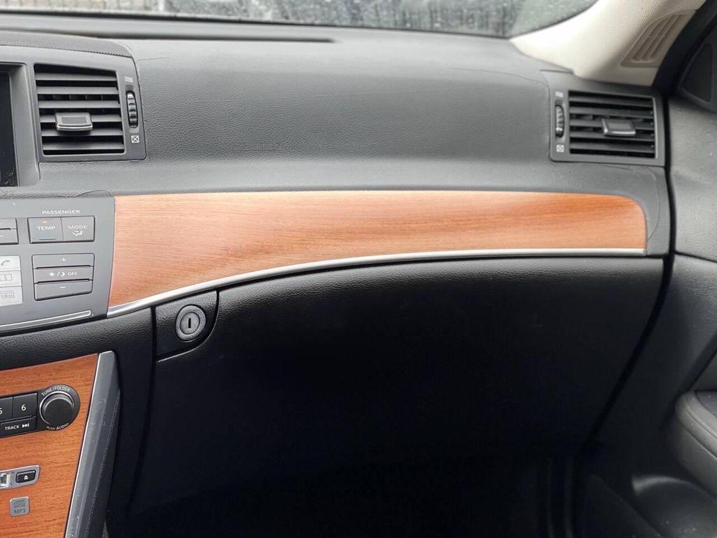 used 2006 INFINITI M35x car, priced at $9,850