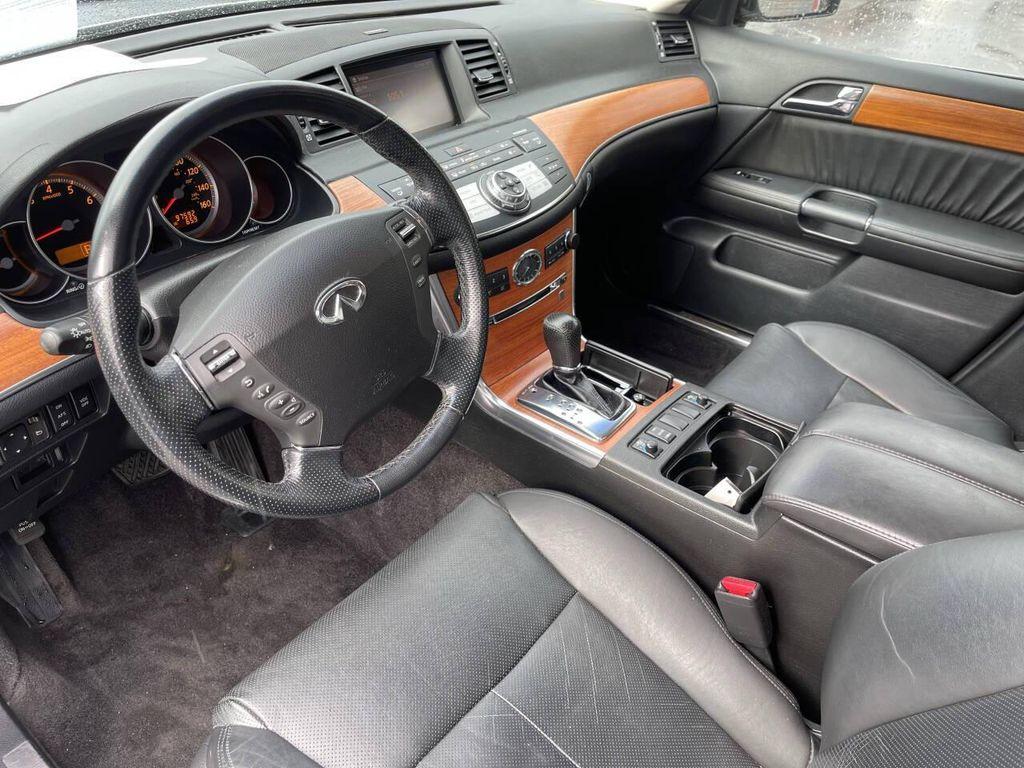 used 2006 INFINITI M35x car, priced at $9,850
