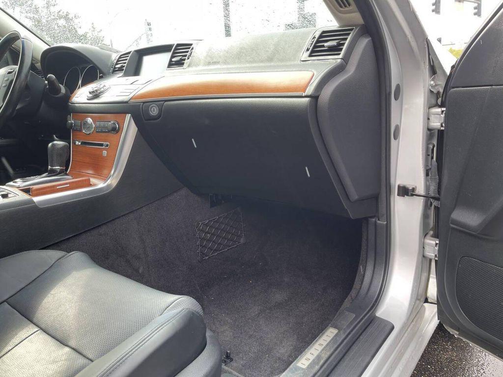 used 2006 INFINITI M35x car, priced at $9,850