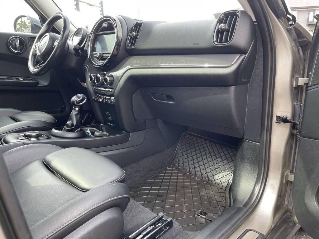 used 2018 MINI Countryman car, priced at $16,850