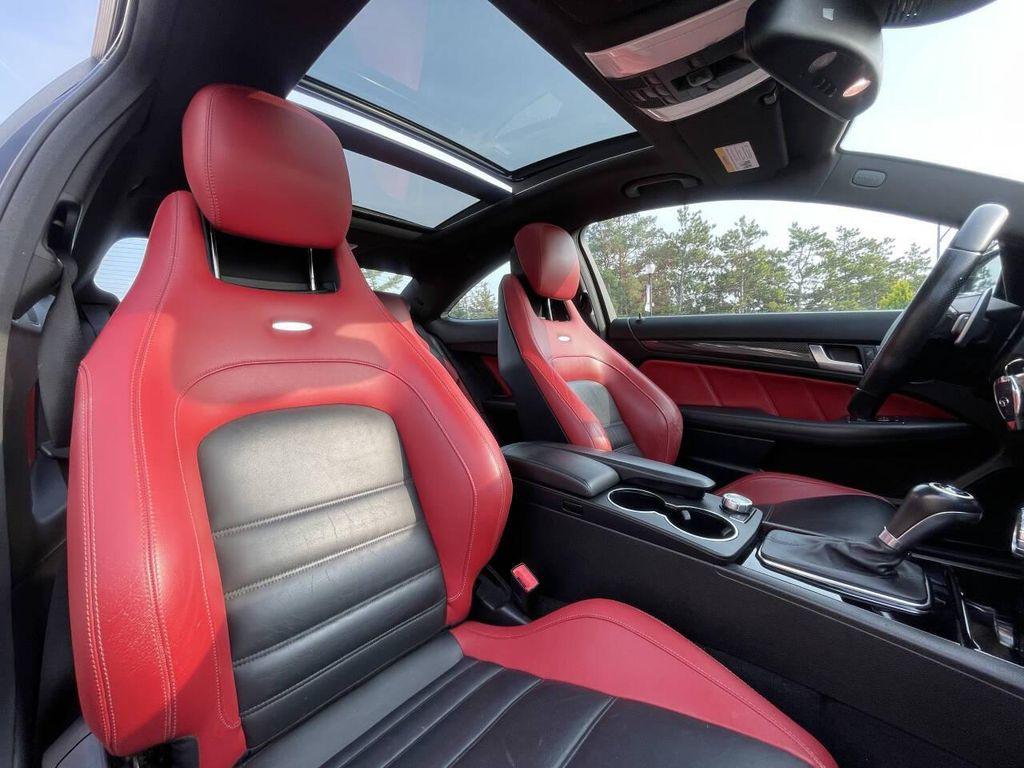 used 2012 Mercedes-Benz C-Class car, priced at $29,995