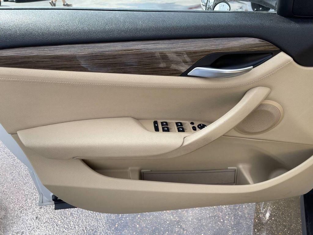 used 2015 BMW X1 car, priced at $11,995
