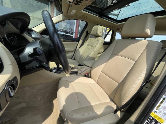 used 2015 BMW X1 car, priced at $12,495