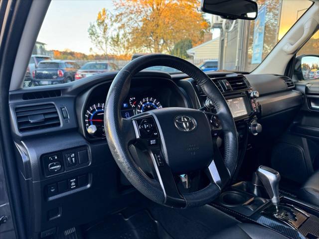 used 2018 Toyota 4Runner car, priced at $26,495