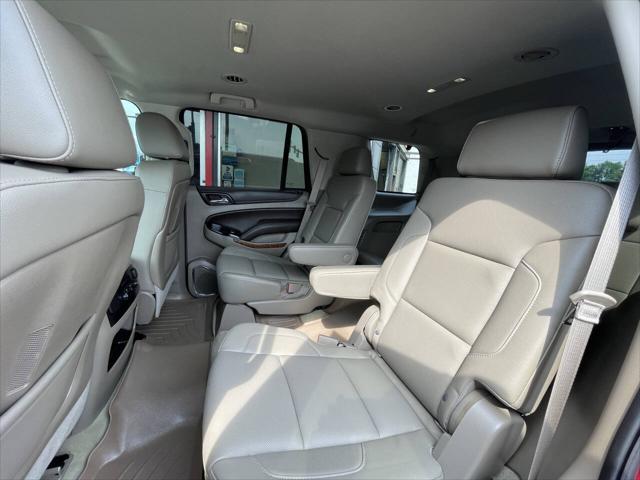 used 2016 Chevrolet Tahoe car, priced at $21,450