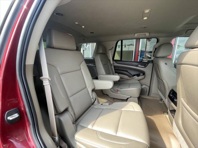 used 2016 Chevrolet Tahoe car, priced at $21,450