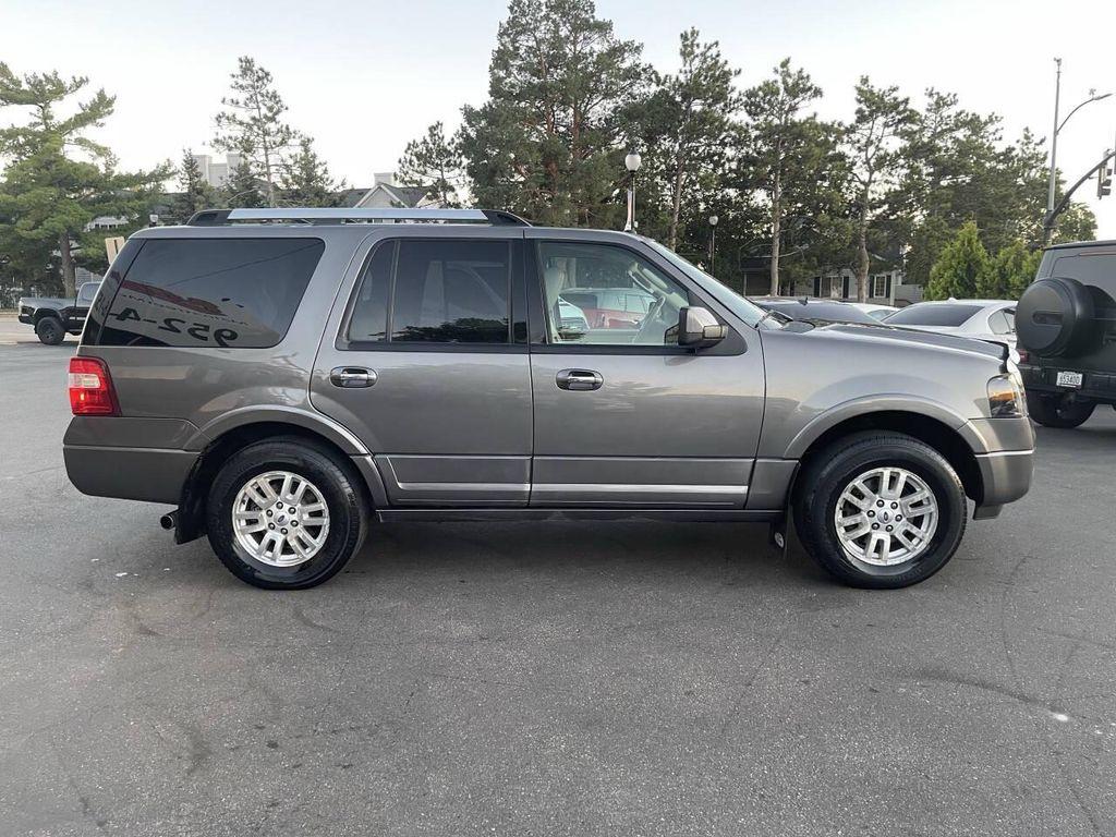 used 2013 Ford Expedition car, priced at $8,495