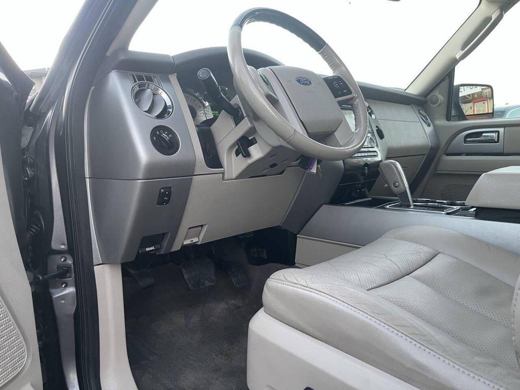 used 2013 Ford Expedition car, priced at $8,495