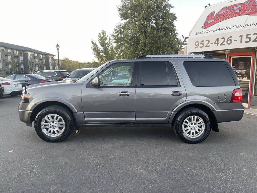 used 2013 Ford Expedition car, priced at $8,495