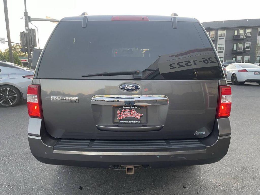 used 2013 Ford Expedition car, priced at $8,495