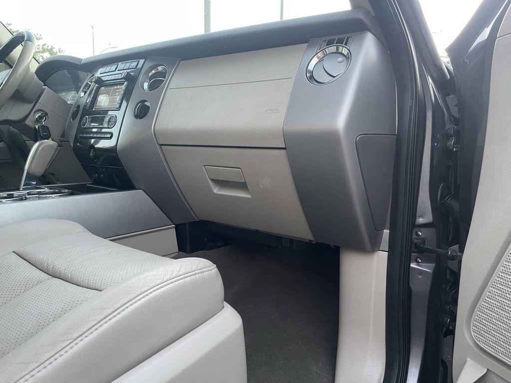 used 2013 Ford Expedition car, priced at $8,495