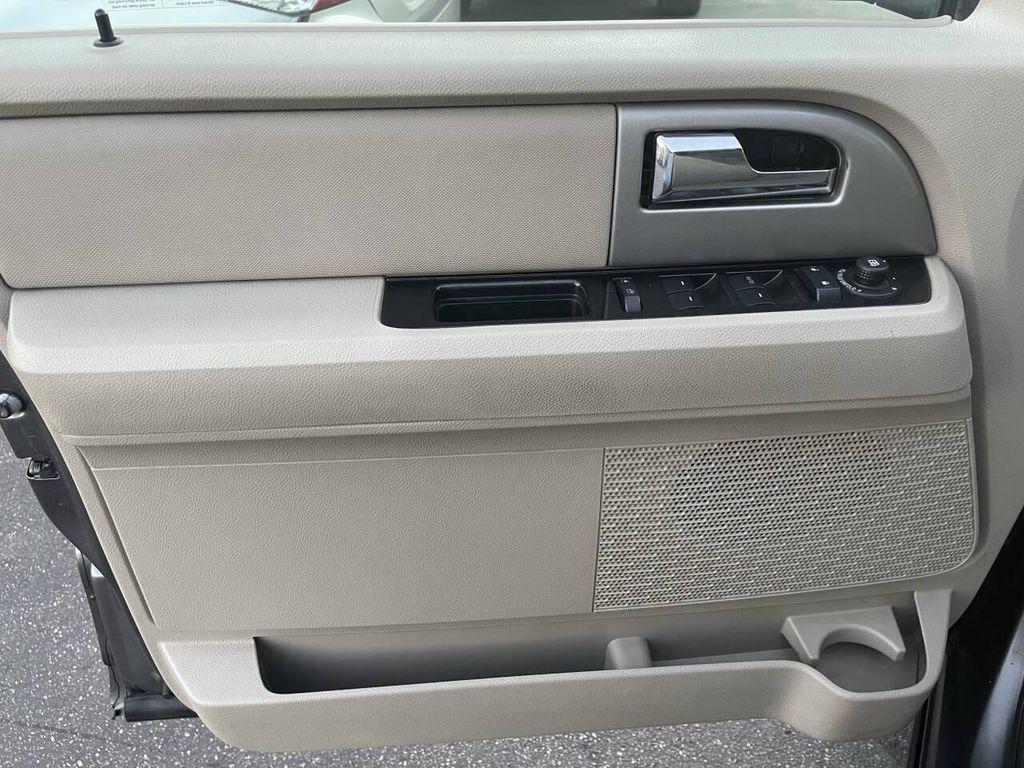 used 2013 Ford Expedition car, priced at $8,495