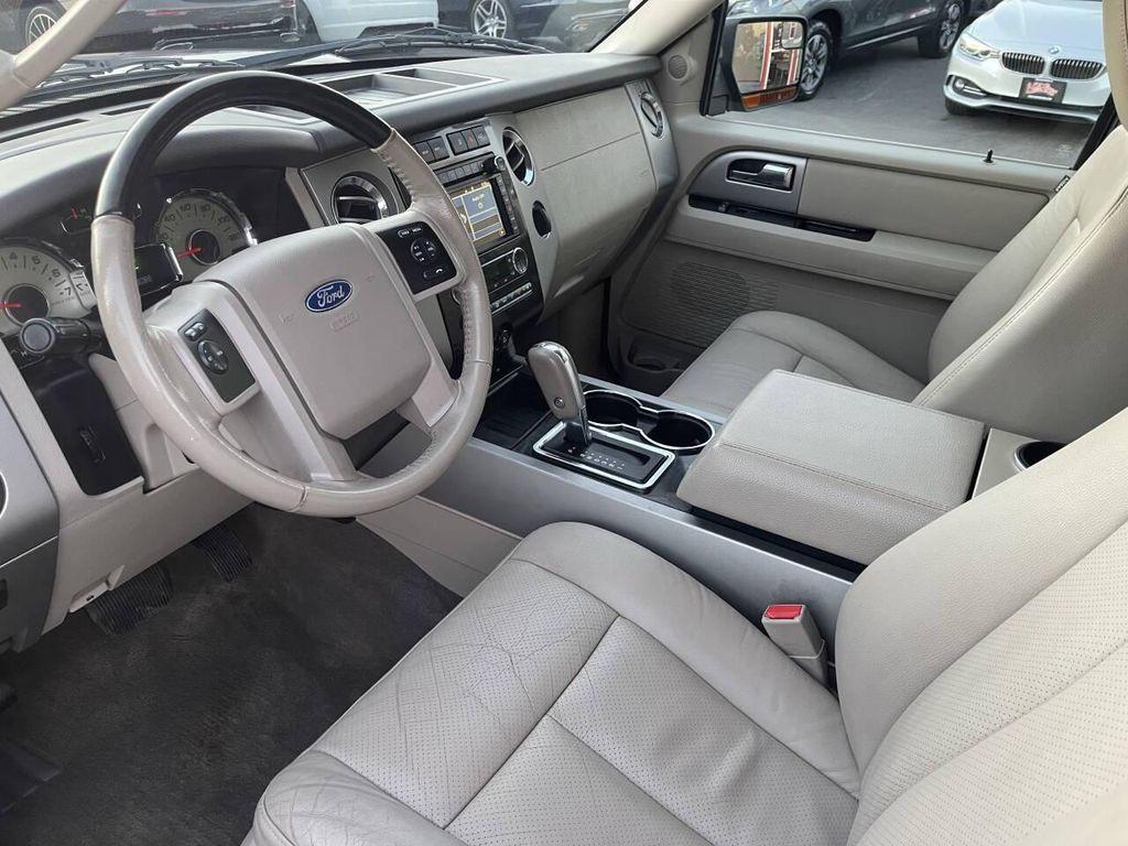 used 2013 Ford Expedition car, priced at $8,495