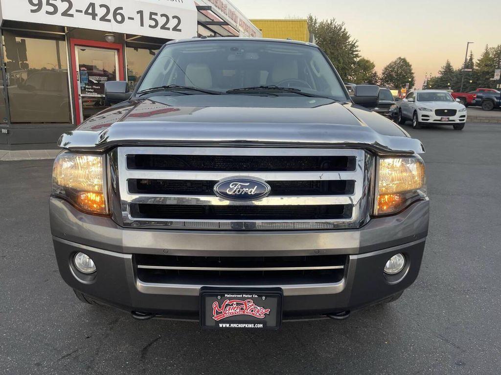 used 2013 Ford Expedition car, priced at $8,495