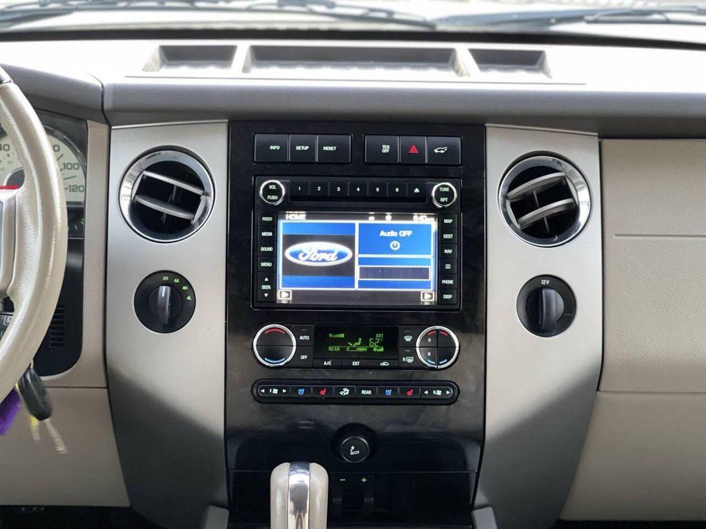 used 2013 Ford Expedition car, priced at $8,495