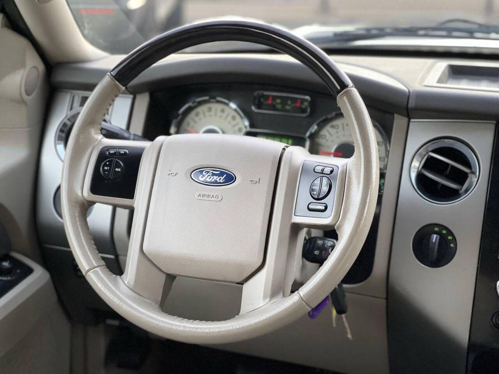 used 2013 Ford Expedition car, priced at $8,495
