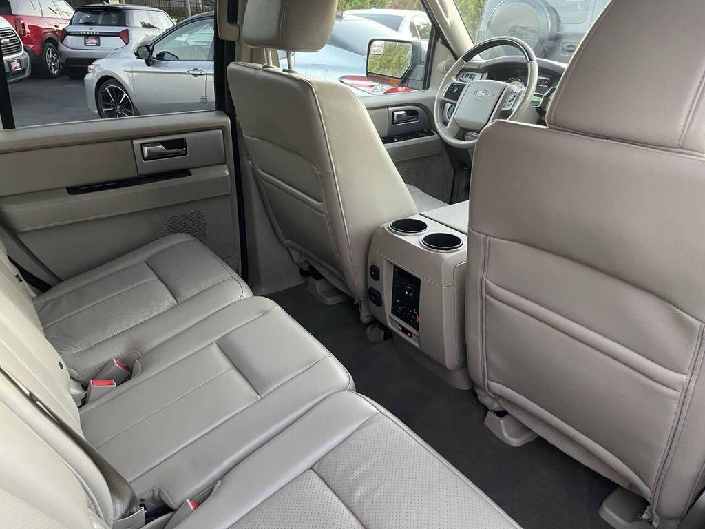used 2013 Ford Expedition car, priced at $8,495