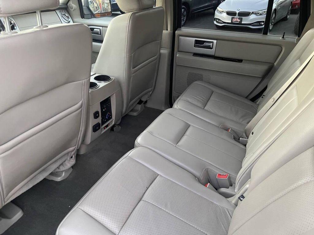 used 2013 Ford Expedition car, priced at $8,495