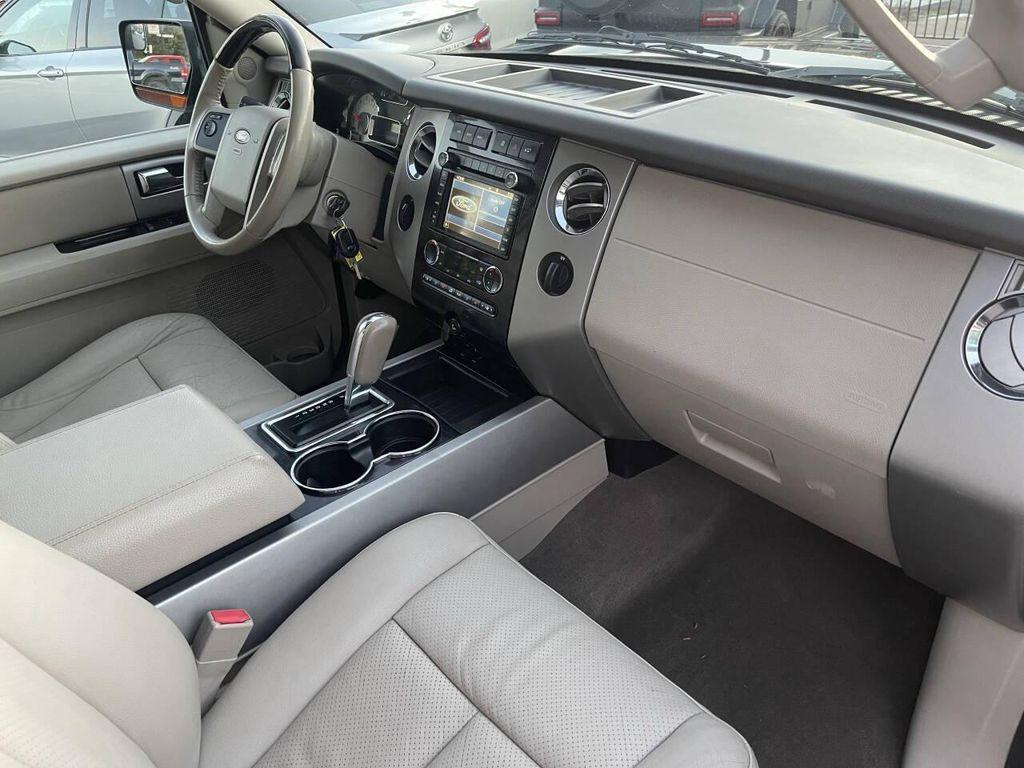 used 2013 Ford Expedition car, priced at $8,495