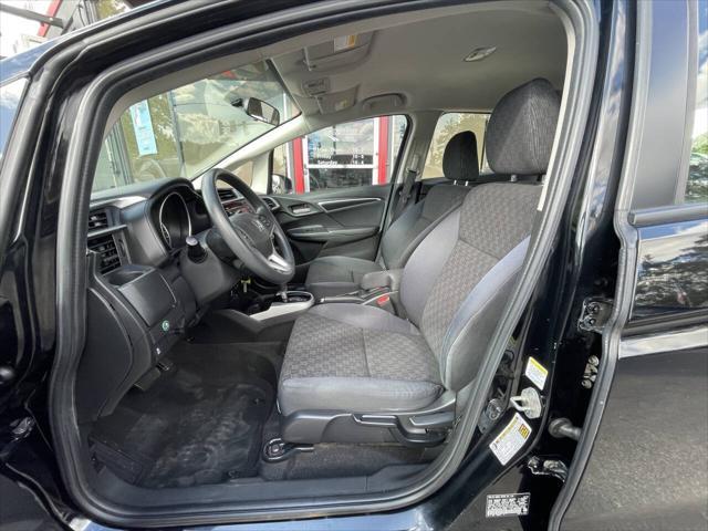 used 2016 Honda Fit car, priced at $9,450