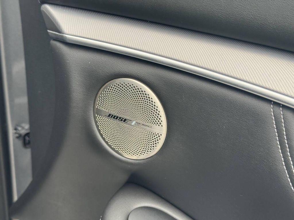 used 2022 INFINITI QX55 car, priced at $28,995