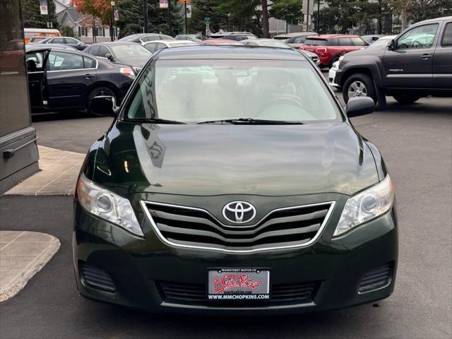 used 2011 Toyota Camry car, priced at $7,995