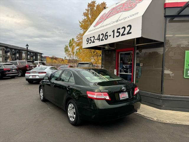 used 2011 Toyota Camry car, priced at $7,995