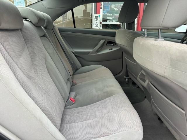 used 2011 Toyota Camry car, priced at $7,995