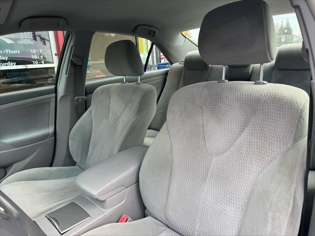 used 2011 Toyota Camry car, priced at $7,995