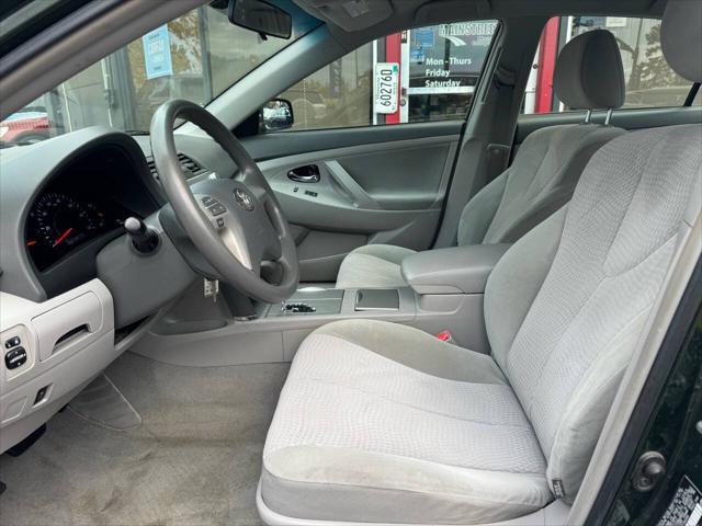 used 2011 Toyota Camry car, priced at $7,995